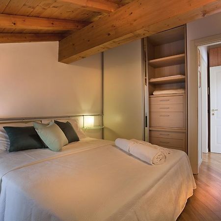 Apartamento La Colombina Verona Habitación foto