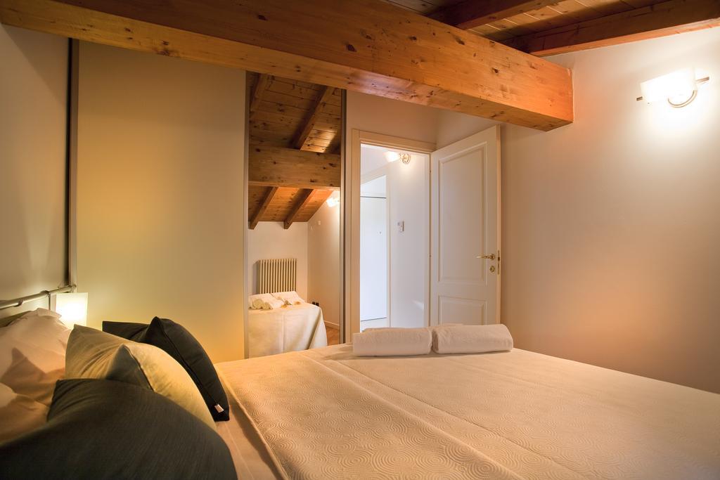 Apartamento La Colombina Verona Habitación foto